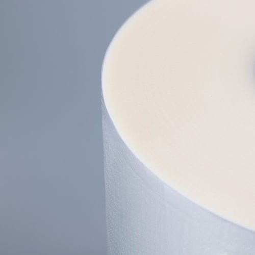 Verpackungsfolie - ZDFO3G - ZHEJIANG ZHONGCHENG Packing Material Co., Ltd. - für Lichtabsorption / Schrumpf / aus Polyolefin