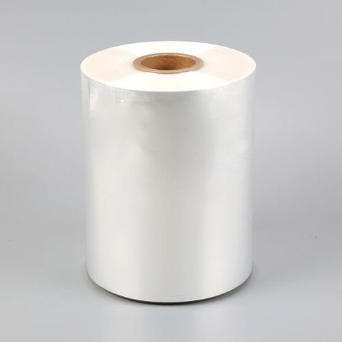 Verpackungsfolie - ZHEJIANG ZHONGCHENG Packing Material Co., Ltd. - Schrumpf / Kunststoff / antistatisch