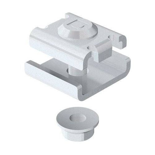 Mechanische Spannvorrichtung - 64010061 - Pemsa Cable Management, S.A. - für elektrische Industrieanwendung / Stahl / Edelstahl