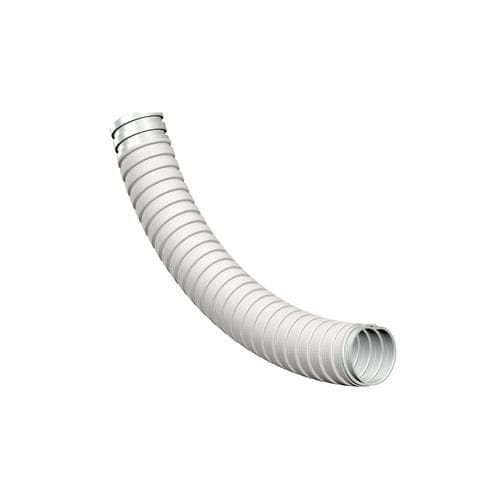 Schutzhülle - TM-PVC 7035 - Pemsa Cable Management, S.A. - Well / für Elektrokabel / PVC