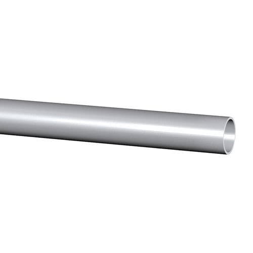 Schutzhülle - RAL - Pemsa Cable Management, S.A. - rohrförmig / für Elektrokabel / Aluminium