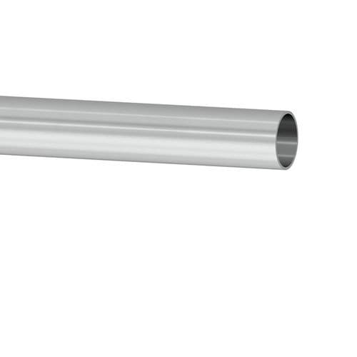 Schutzhülle - RINOX - Pemsa Cable Management, S.A. - rohrförmig / für Elektrokabel / Edelstahl