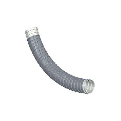 Schutzhülle - ECOFLEX - Pemsa Cable Management, S.A. - Spiral / für Elektrokabel / PVC