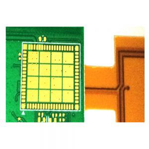 Flexible Leiterplatte - Rigid-Flex - Shengyi Electronics Co., Ltd. - 8 Schichten / 14 Schichten
