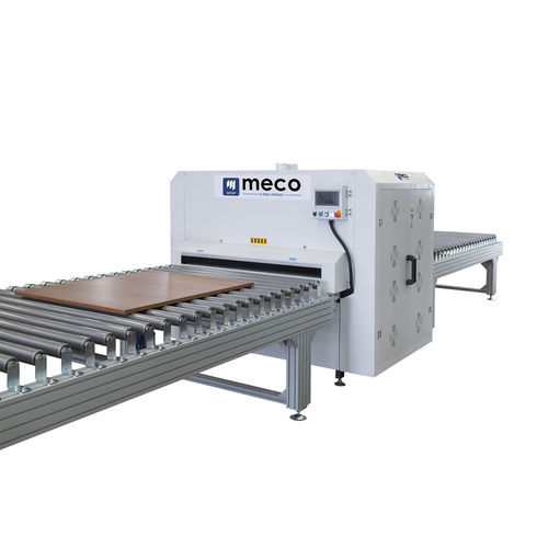 Wasserreinigungsanlage - CL EVO - meco group srl - Sprüh / Lösungsmittel / Reinigungsmittel auf Wasserbasis