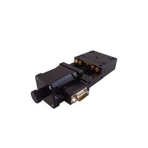 Linearer Positioniertisch - EJG02GA15 - NATSU PRECISION TRADE LIMITED - mit Linearmotor / Präzision / für hochpräzise Winkelausrichtung
