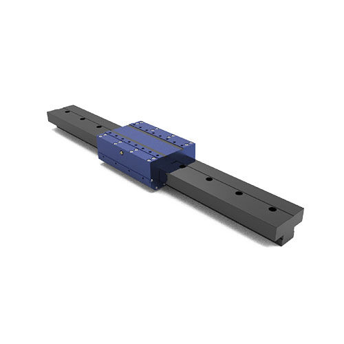Luftkissen-Linearführung - E-ABSL140-200X - NATSU PRECISION TRADE LIMITED - Hochpräzision