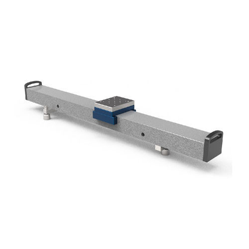 Linearer Tisch - E-STRIGHT-MASTER - NATSU PRECISION TRADE LIMITED - mit Linearmotor / Präzision / Miniatur