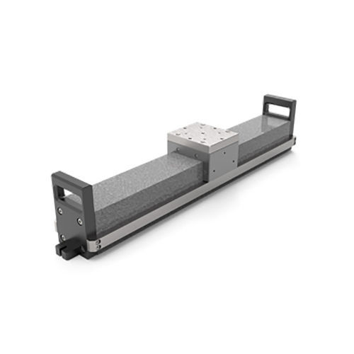 Geführter Linearmodul - E-STRIGHT-LITE-S - NATSU PRECISION TRADE LIMITED