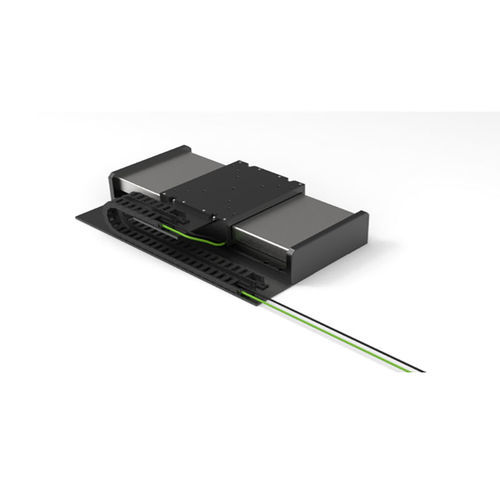 Linearer Tisch - E-U1LM200-XX Series - NATSU PRECISION TRADE LIMITED - XY / XYZ / Kugel