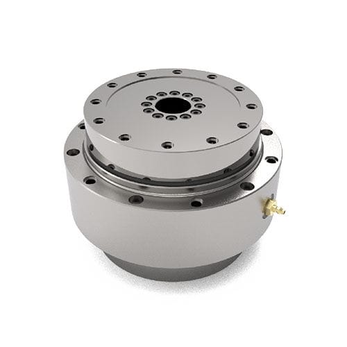 Vertikaler Positioniertisch - E-ABR80 - NATSU PRECISION TRADE LIMITED - drehbar / motorisiert / Präzision