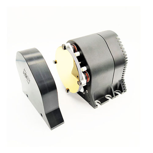 Spiegel mit schneller Umlenkung / Laser - FSM-3 - NATSU PRECISION TRADE LIMITED