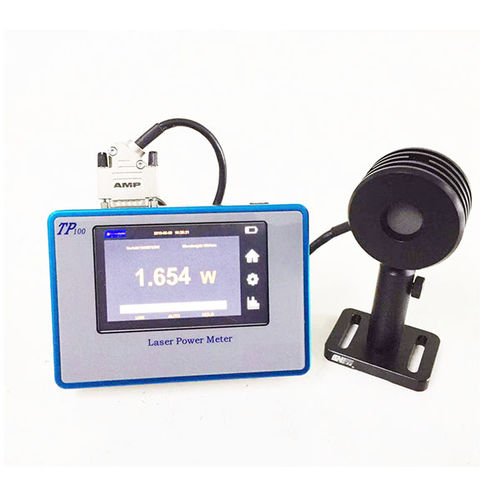 Laserleistungsmessgerät - ETP100 - NATSU PRECISION TRADE LIMITED - digital / Thermosäulen