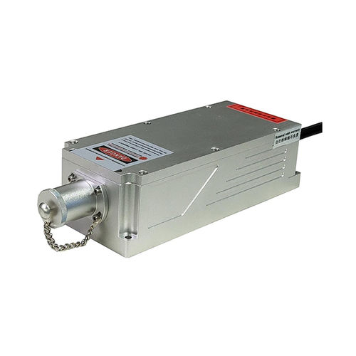 Laserdiodengepumpt-Laser - EMBL-FN series - NATSU PRECISION TRADE LIMITED - CW / Festkörper / für medizinische Anwendungen
