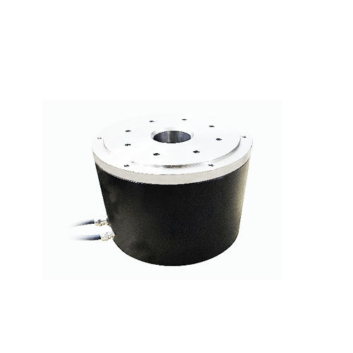 Drehmomentmotor mit Direktantrieb - E-SDM160 Series - NATSU PRECISION TRADE LIMITED - Synchron / AC / kompakt
