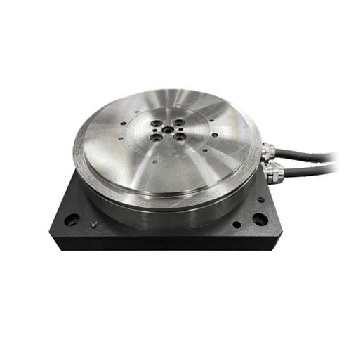 Motor mit Direktantrieb - E-SDM115 Series  - NATSU PRECISION TRADE LIMITED - Asynchron / AC / kompakt