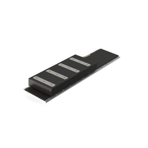 DC-Linearmotor - E-SWL-JS Series - NATSU PRECISION TRADE LIMITED - bürstenlos / frameless / Hochgeschwindigkeit