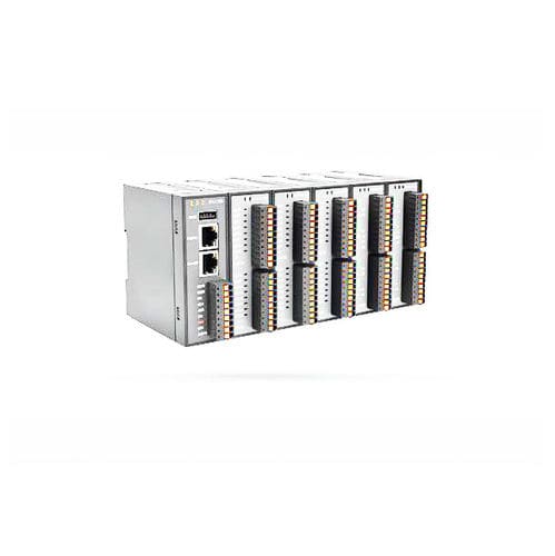 Motion-Control-System / 4-Achs - XPLC300 - NATSU PRECISION TRADE LIMITED - synchron / linear / Ethernet