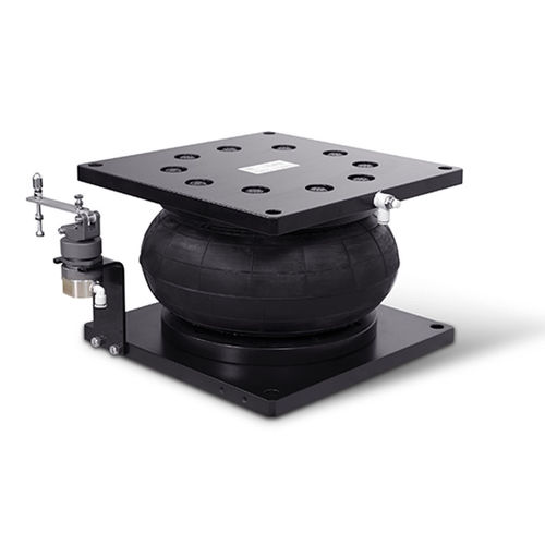 Schwingungsisolierter Tisch - E-THS series - NATSU PRECISION TRADE LIMITED