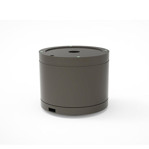 Synchron-Drehmomentmotor - E-TDB Series - NATSU PRECISION TRADE LIMITED - Gleichstrom / kompakt / mehrpolig