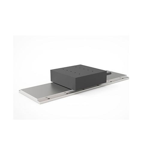 DC-Linearmotor - E-TCL SERIES - NATSU PRECISION TRADE LIMITED - Eisenkern / U-förmig / kleinformatig