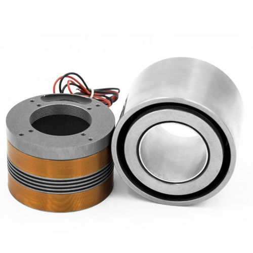Zylindrischer Tauchspulenmotor - EYXLC445-25-00A - NATSU PRECISION TRADE LIMITED