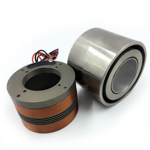 Zylindrischer Tauchspulenmotor - EYXLC160-18-X1 - NATSU PRECISION TRADE LIMITED