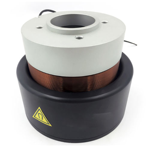Zylindrischer Tauchspulenmotor - EYXLC13-07-00A - NATSU PRECISION TRADE LIMITED