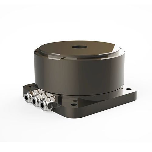 Synchron-Drehmomentmotor - E-TDB-112-065 - NATSU PRECISION TRADE LIMITED - Gleichstrom / kompakt / klein