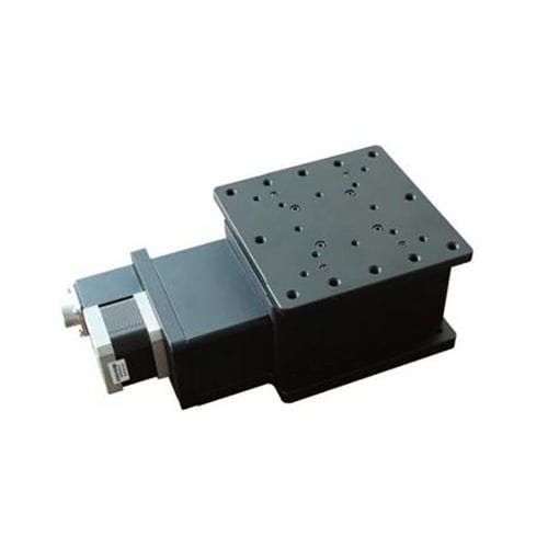 Drehbarer Positioniertisch - EJG10VA200 - NATSU PRECISION TRADE LIMITED - elektrisch / Präzision / automatisch