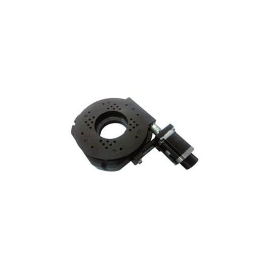 Drehbarer Positioniertisch - EJGO3RA200S-90 - NATSU PRECISION TRADE LIMITED - elektrisch / Präzision / Technologie