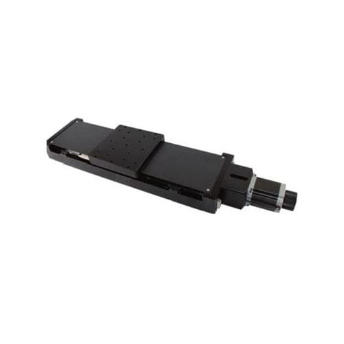 Linearer Positioniertisch - EJG200TA series - NATSU PRECISION TRADE LIMITED - motorisiert