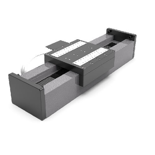 Linearer Positioniertisch - E-EC-ABL-X  - NATSU PRECISION TRADE LIMITED - XY / motorisiert / Mehrachsen