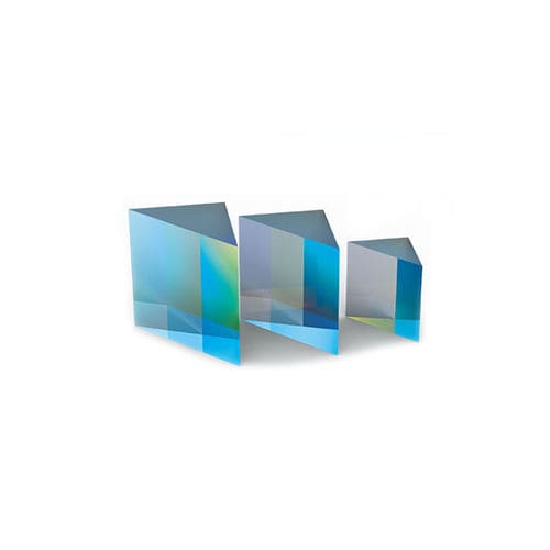 Rechtwinkliges Optisches Prisma - ENSO-11 - NATSU PRECISION TRADE LIMITED - Präzision / Quarzglas