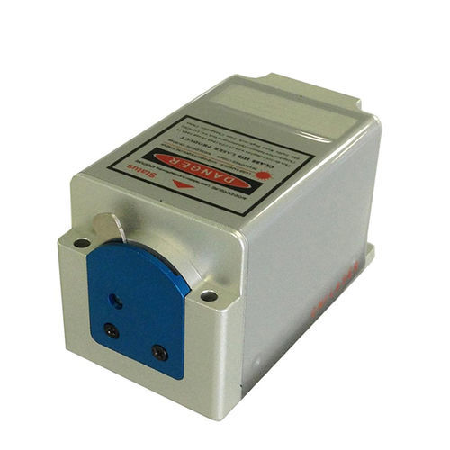 CW-Laser - DIODE EXS445 - NATSU PRECISION TRADE LIMITED - Festkörper / Inspektion / für die industrielle Bildverarbeitung