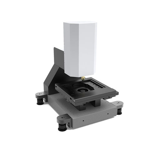 Desktop-Tisch - MiniSCAN  - NATSU PRECISION TRADE LIMITED - linear / XY / Z