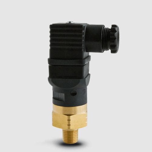 Elektronischer Druckschalter - SPA series - Anfield Sensors Inc. - Differential / Edelstahl / IP65