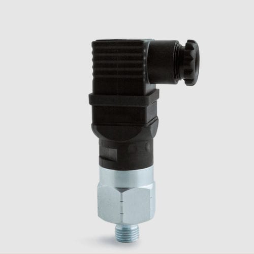 Membrandruckschalter - SMA series - Anfield Sensors Inc. - Kolben / Differential / Edelstahl