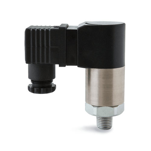 Elektronischer Druckschalter - SDCA series - Anfield Sensors Inc. - Differential / Edelstahl / Stahl
