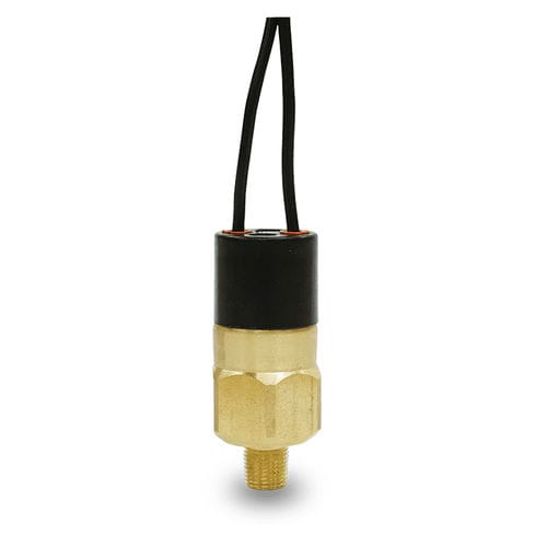 Membrandruckschalter - SLBA series - Anfield Sensors Inc. - für Öl / IP68 / kompakt