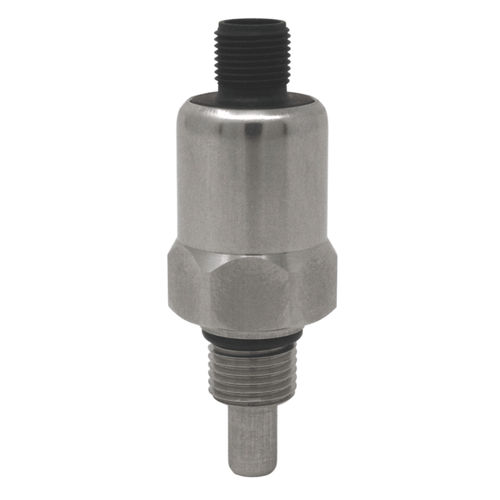 Temperaturmessumformer / am Sondenkopf - TTG - Anfield Sensors Inc. - Widerstand / analog / IP67