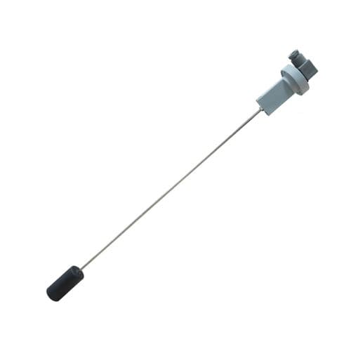 Schwimmerschalter - LF1 - Anfield Sensors Inc. - Kühlmittel / Edelstahl / Messing