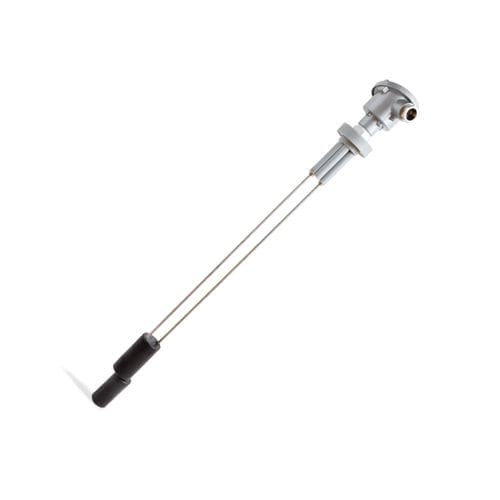 Schwimmerschalter - LF2 - Anfield Sensors Inc. - für Flüssigkeiten / Edelstahl / Messing