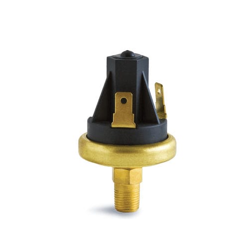 Piezoresistiver Vakuumschalter - SPV series - Anfield Sensors Inc. - Vakuum / Edelstahl / Industrie