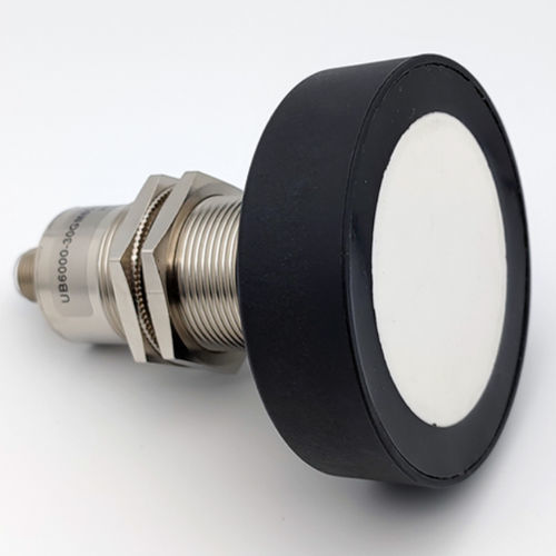 Ultraschallsensor - UB6000-30GM60 - RAYCOH CONTROL CO.,LTD