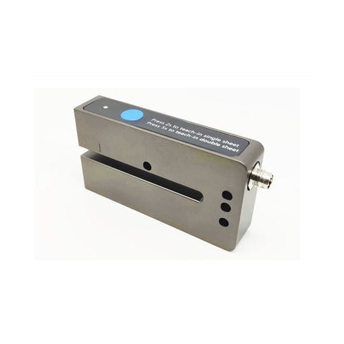 Ultraschall-Gabelschranke - UDB-5FK-E-V4 - RAYCOH CONTROL CO.,LTD