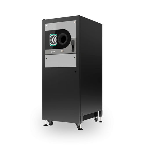Automatische Einsammelmaschine für Flasche - RVMX10  - Machinex Industries Inc. - eigenständig / kompakt