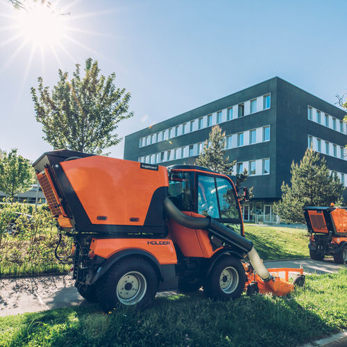 Absauganlage - U2150 - Kugelmann Maschinenbau e.K.