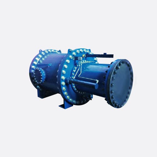 Quetschventil - VH4 - DI NICOLA INFINAM - elektrisch / hydraulisch / Flusskontrolle