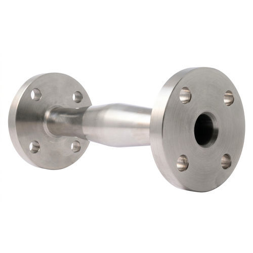Kavitationshemmender Flansch - GEENO V2® - DI NICOLA INFINAM - für Pumpen / für Rohre / Edelstahl
